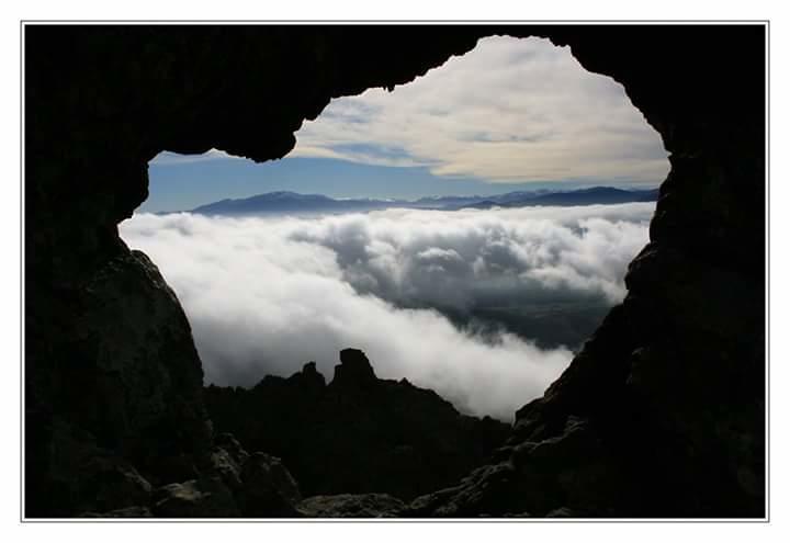 Le Gite De Cristal Proche Bugarach Granès Kültér fotó